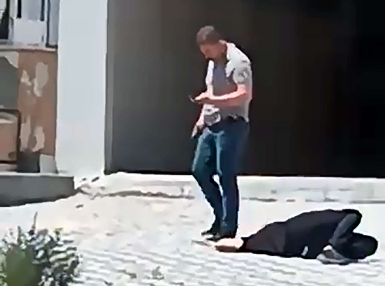 Emekli polis oğlunu tabancayla öldürmüştü! Olayın sebebi belli oldu 5